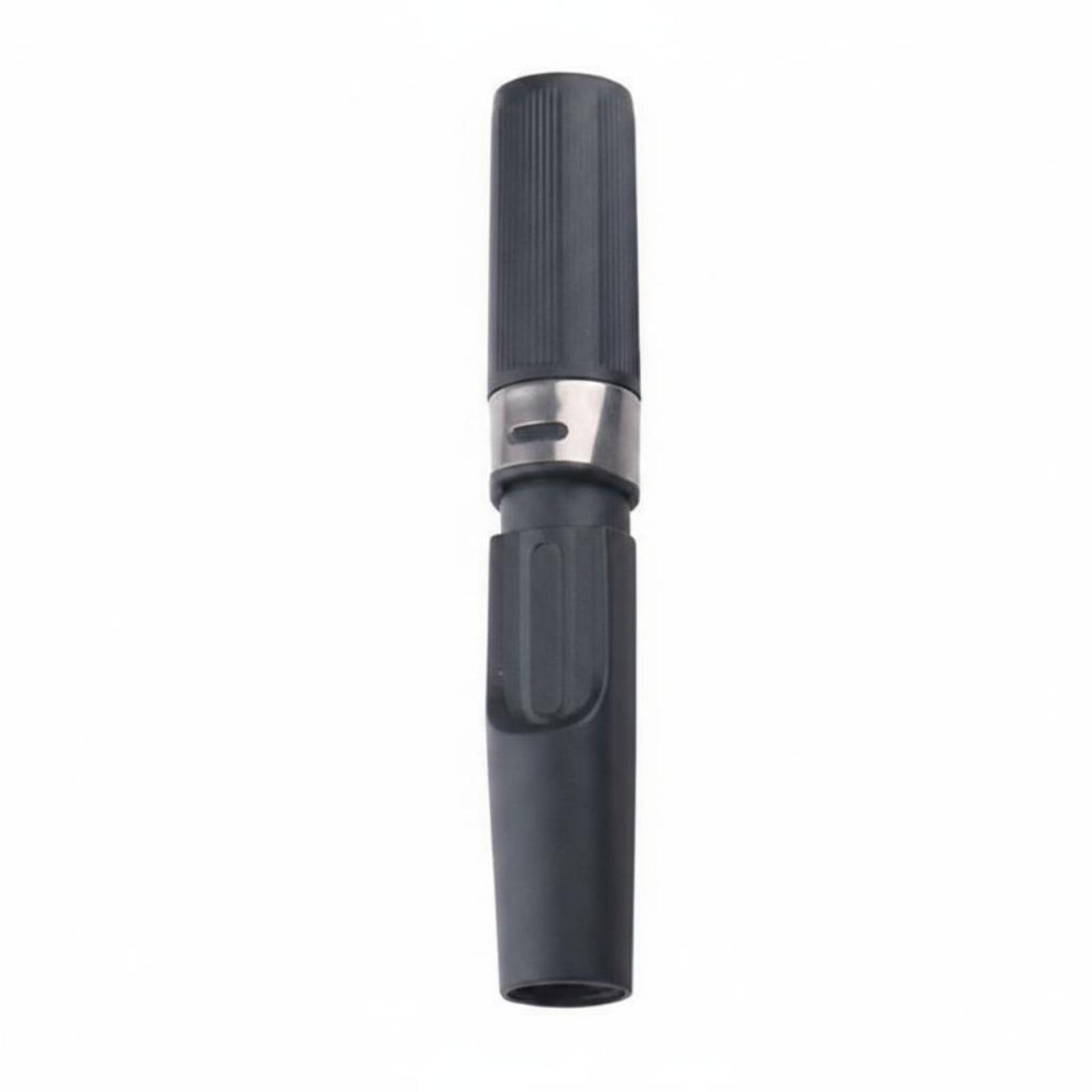 Fishing Rod Holder - Huls voor molenhouder, buisvormige structuur, plastic,