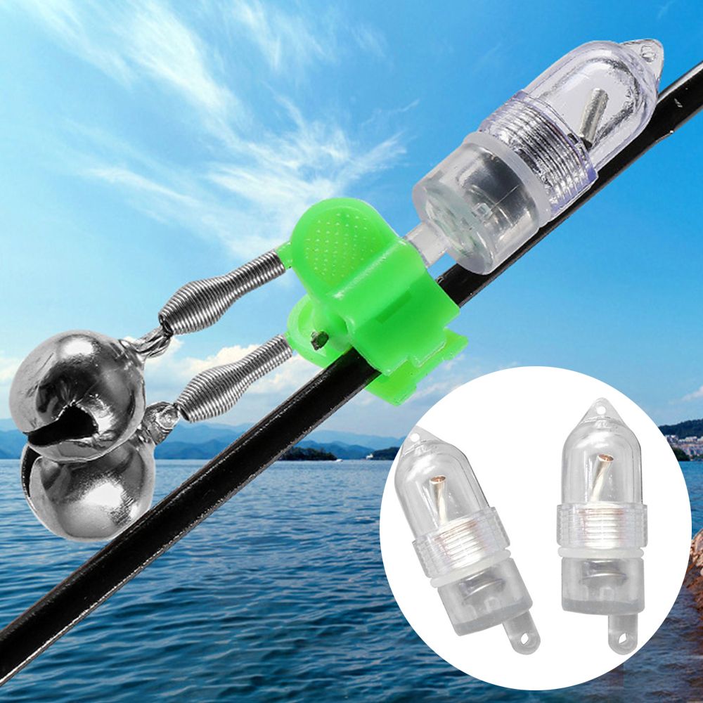 Fishing Rod Travel - Hoge Kwaliteit Draagbare Duurzame Vissen Alert