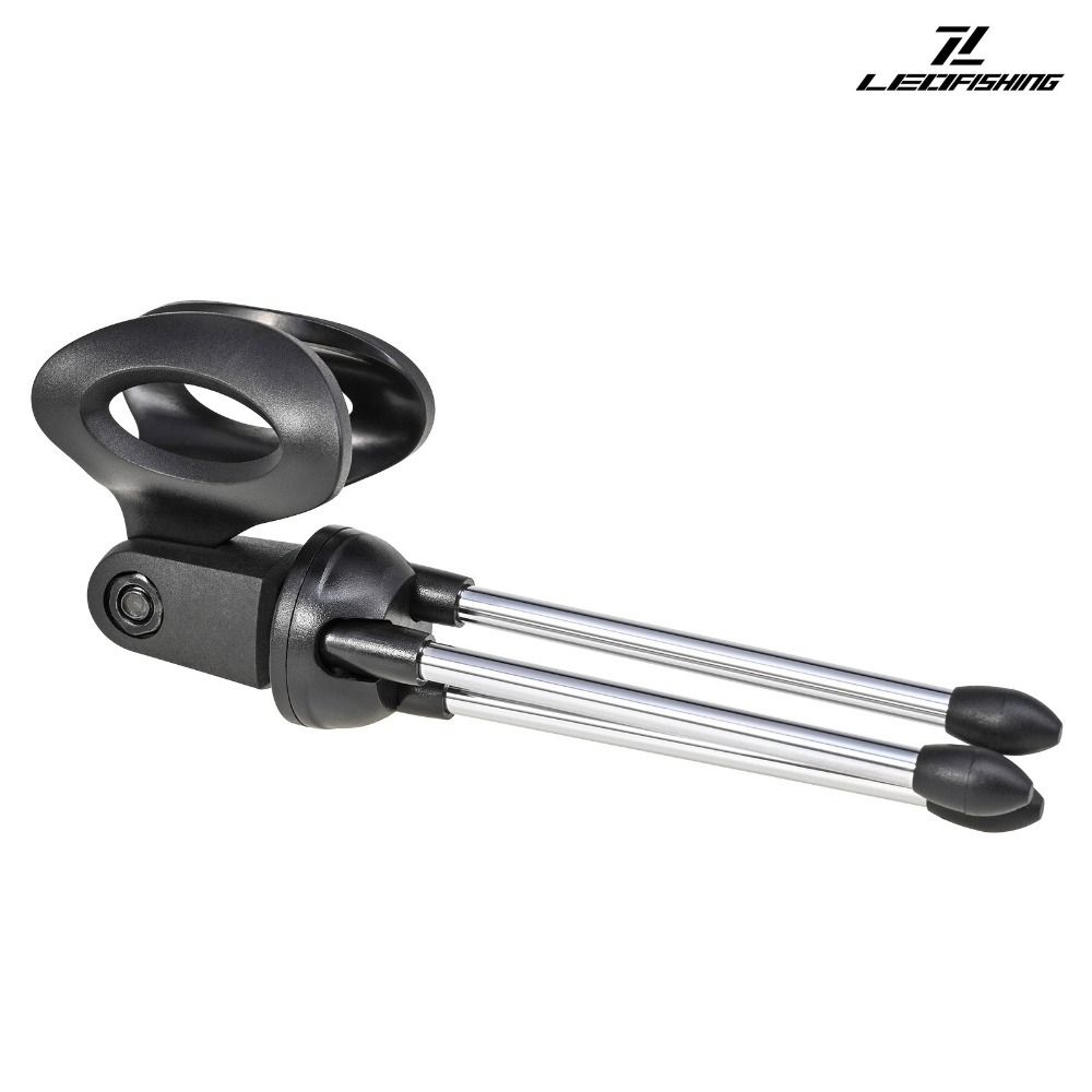 Nieuwe Telescopische IJsgereed - Fishing Rod Ice recensie en prijs