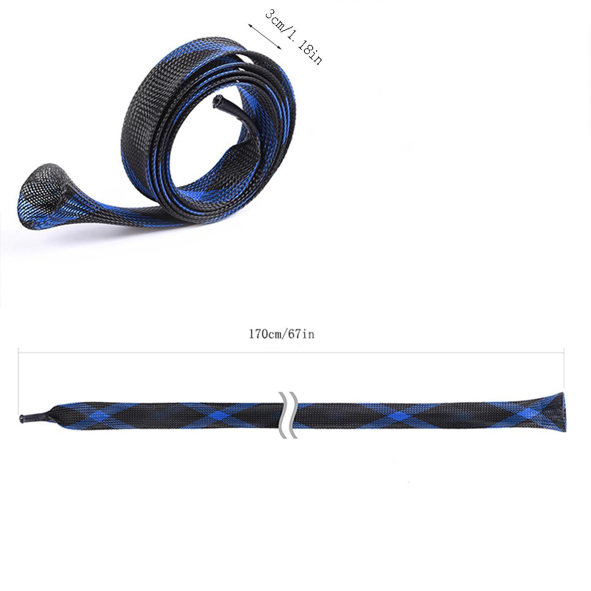 Hengel Breien Net Beschermhoes - Fishing Rod Ice recensie en prijs