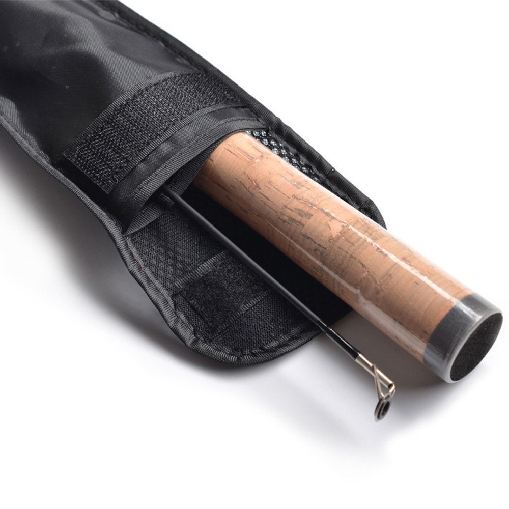 Grote capaciteit hengeltas bes - Fishing Rod Case recensie en prijs
