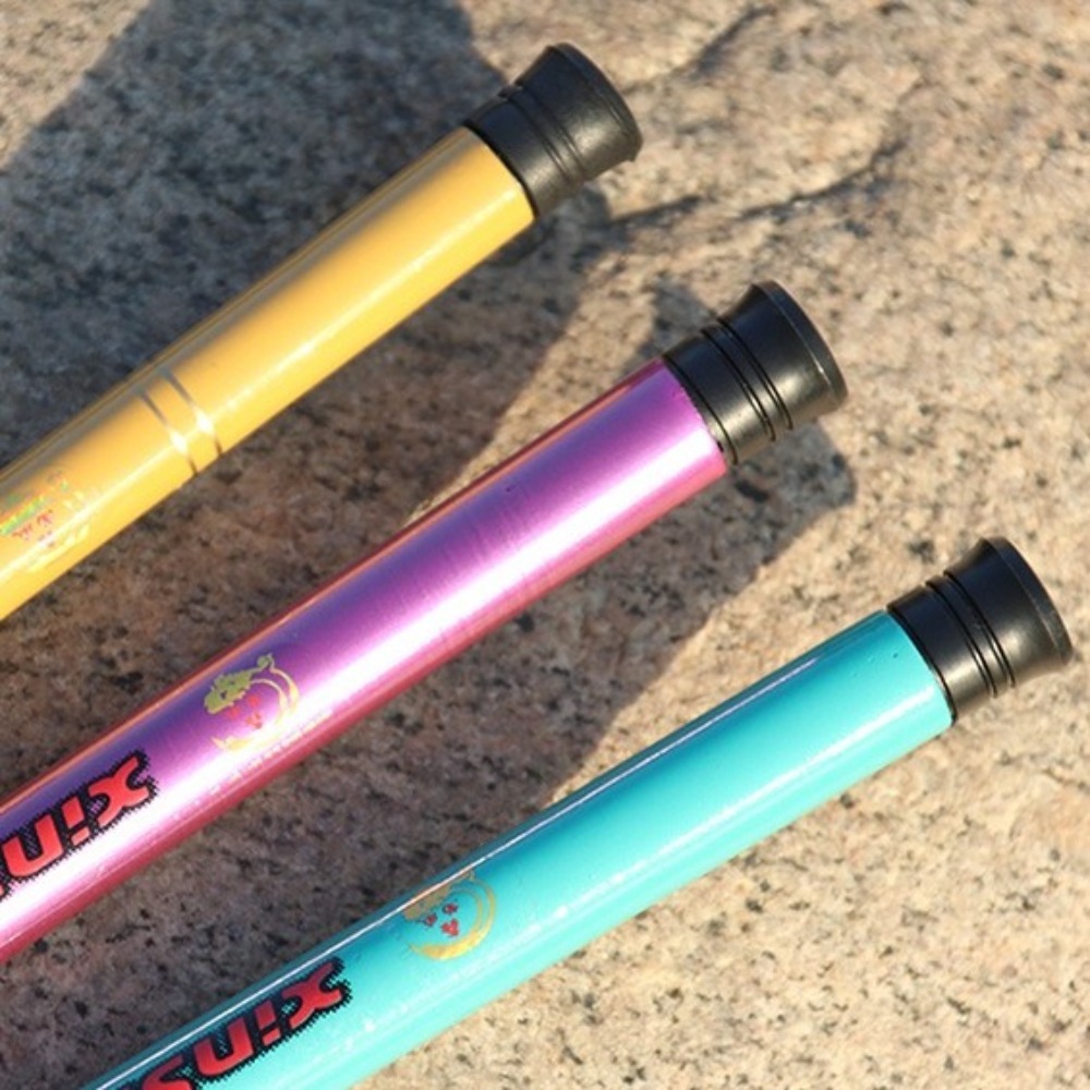 Telescopische hengel complete  - Fishing Rod Combo recensie en prijs