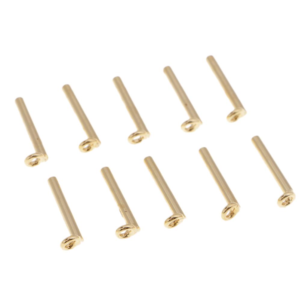 Gehard stalen hengelringgeleid - Fishing Rod Tip Replacement recensie en prijs
