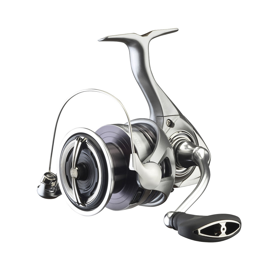 Nieuwe 2023 Daiwa Exceller Lt  - Daiwa Reel Bg recensie en prijs