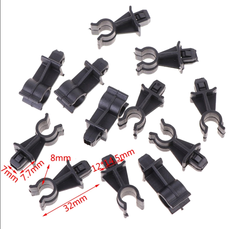 Auto-onderdelen 2pc/10pcs Auto - Fishing Rod Holder recensie en prijs