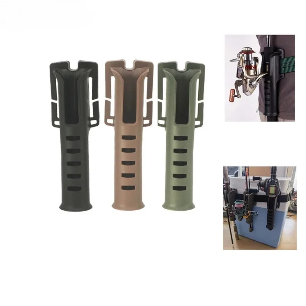 Multifunctionele Quick Rods Ra - Fishing Rod Rack recensie en prijs
