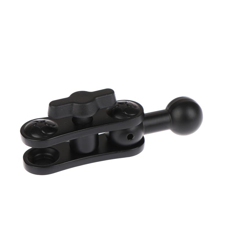 Legering 17mm Ball Mount Verle - Fishing Rod Holder recensie en prijs