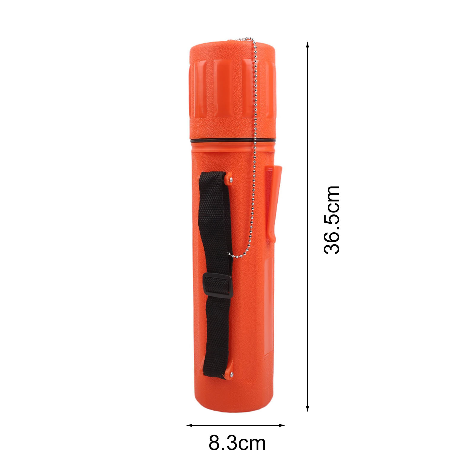 1pc Lasstaaf Opslagbuis Contai - Fishing Rod Holder recensie en prijs
