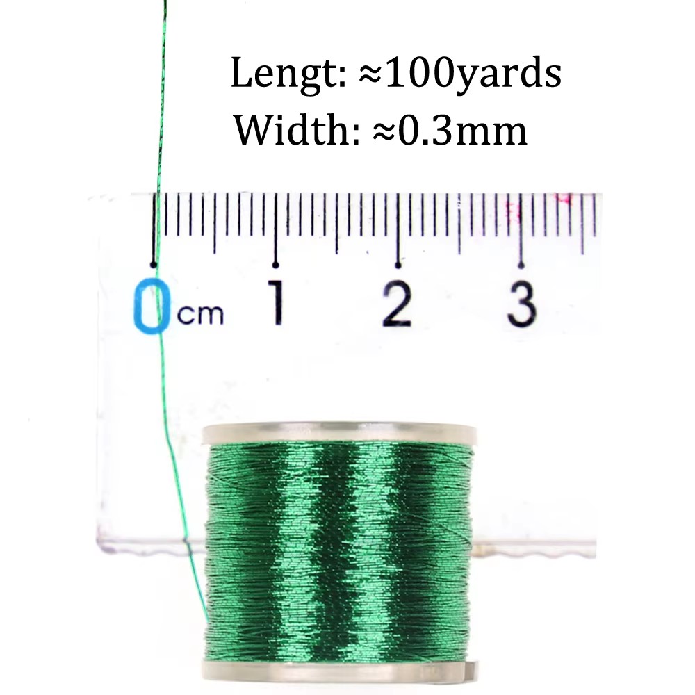 100 Yards/Spool Vislijn voor h - Fishing Rod Repair Kit recensie en prijs