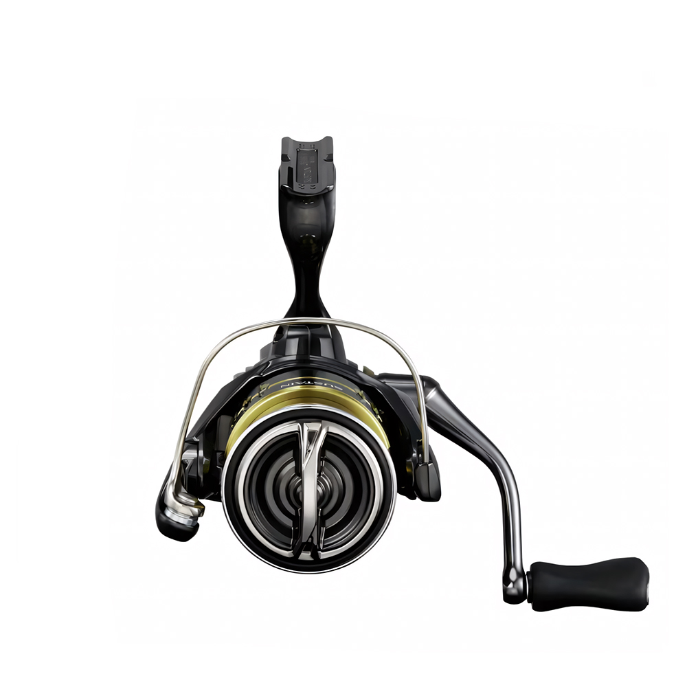 NIEUWE 25 SHIMANO SUSTAIN Spin - Daiwa Reel Bg recensie en prijs