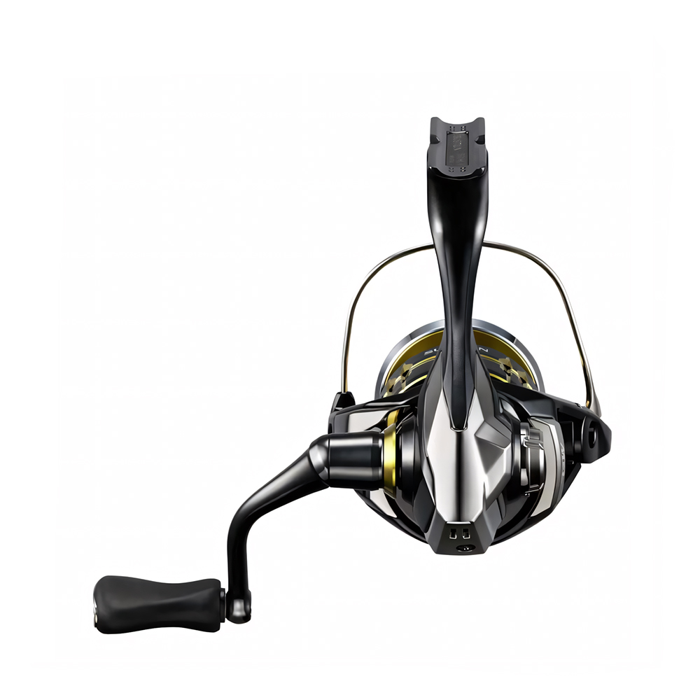 NIEUWE 25 SHIMANO SUSTAIN Spin - Daiwa Reel Bg recensie en prijs