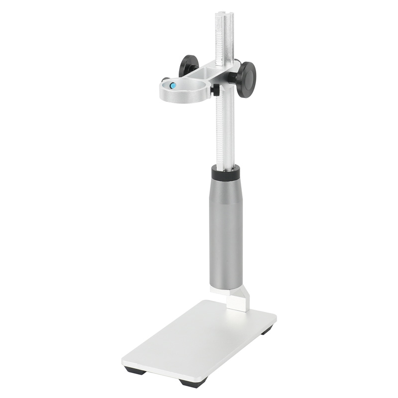 Al-legering Stent Draagbare US - Fishing Rod Travel recensie en prijs