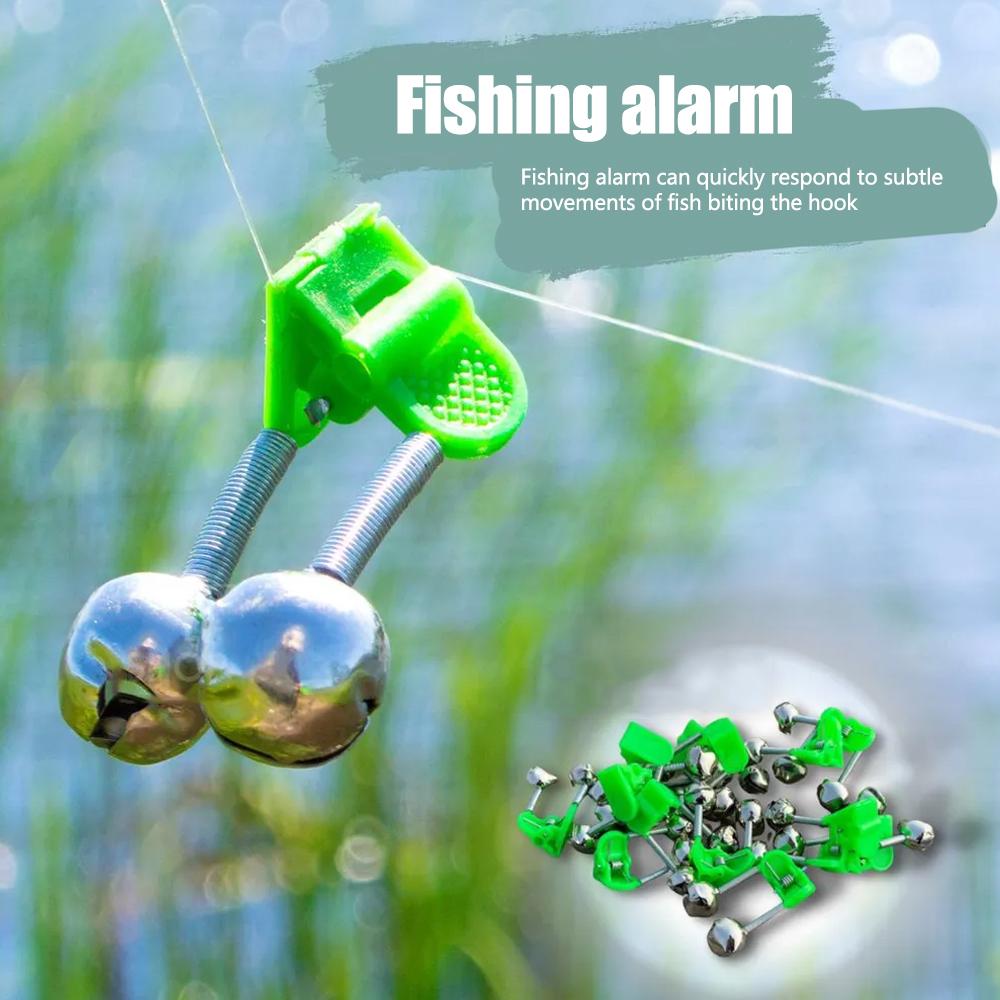 10 stuks Vissen Beetverklikker - Fishing Rod Tip Replacement recensie en prijs