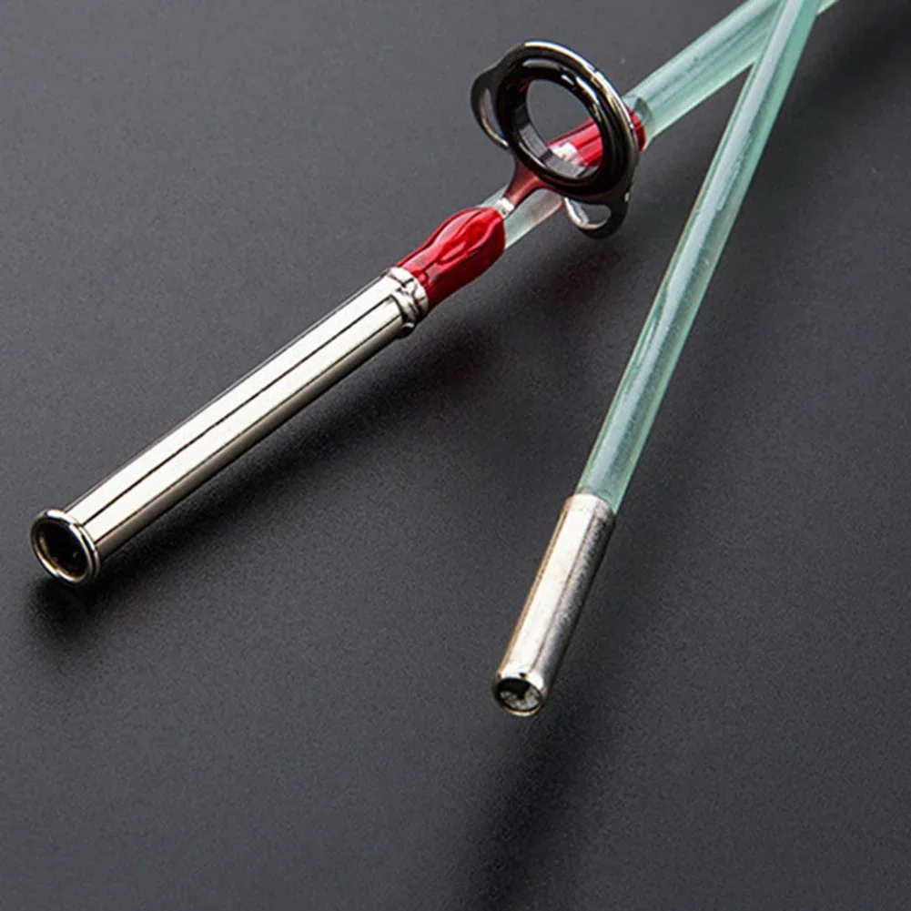 1Pc Hengel Verbindingsbuizen M - Fishing Rod Repair Kit recensie en prijs