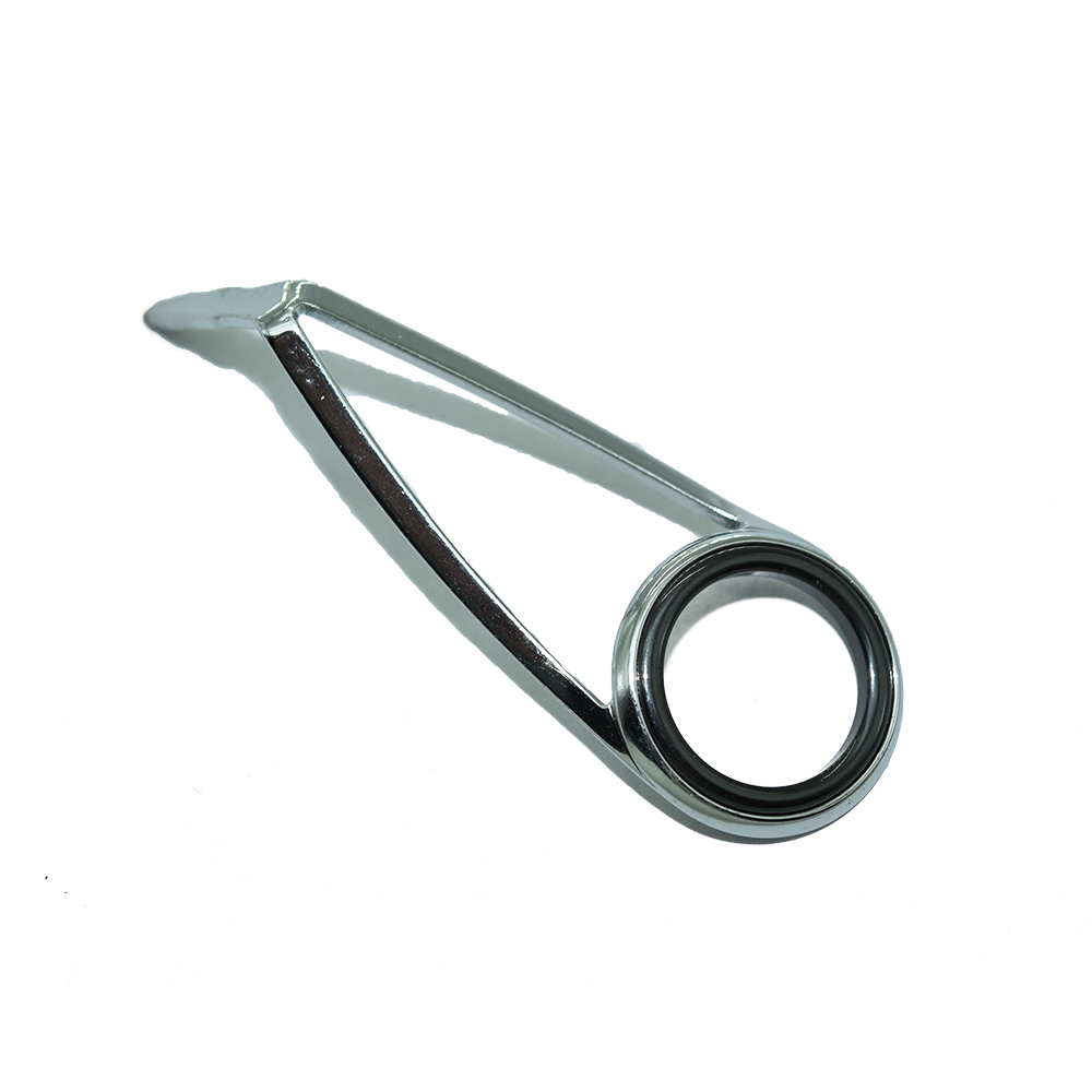8 stks/Kit KLH Beugel Rvs Gids - Fishing Rod Repair Kit recensie en prijs