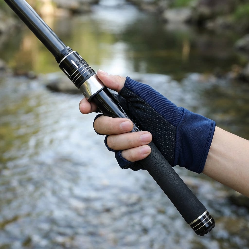 Ultralichte telescopische carb - Fishing Rod Telescopic recensie en prijs