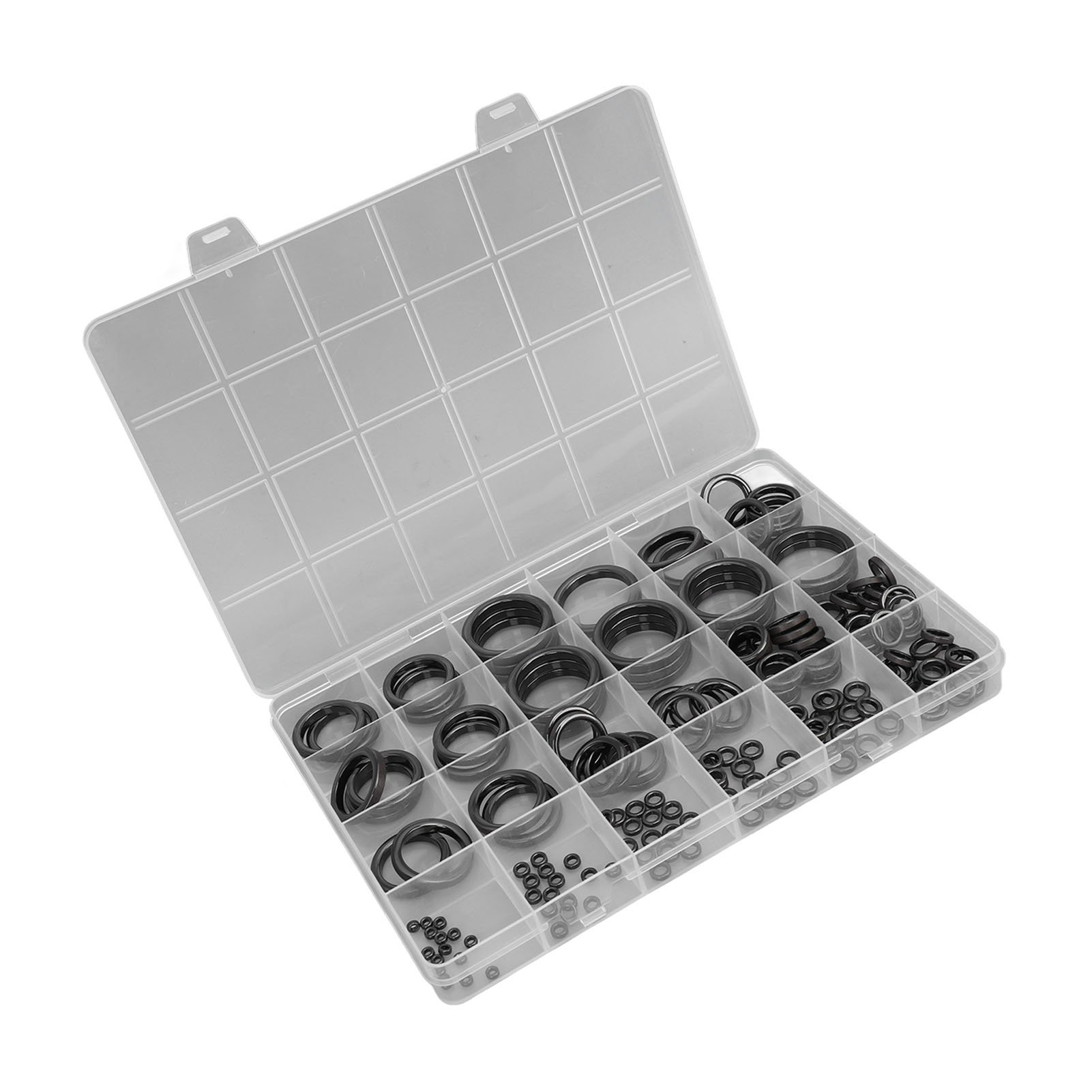 Reparatieset voor hengelgeleid - Fishing Rod Repair Kit recensie en prijs
