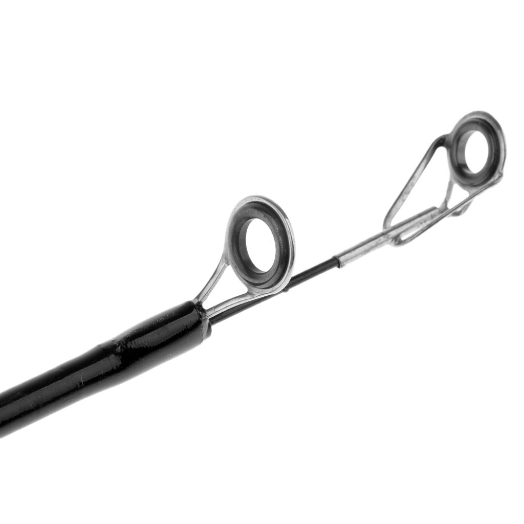 Telescopische ijsvisstok Mini  - Fishing Rod Ice recensie en prijs