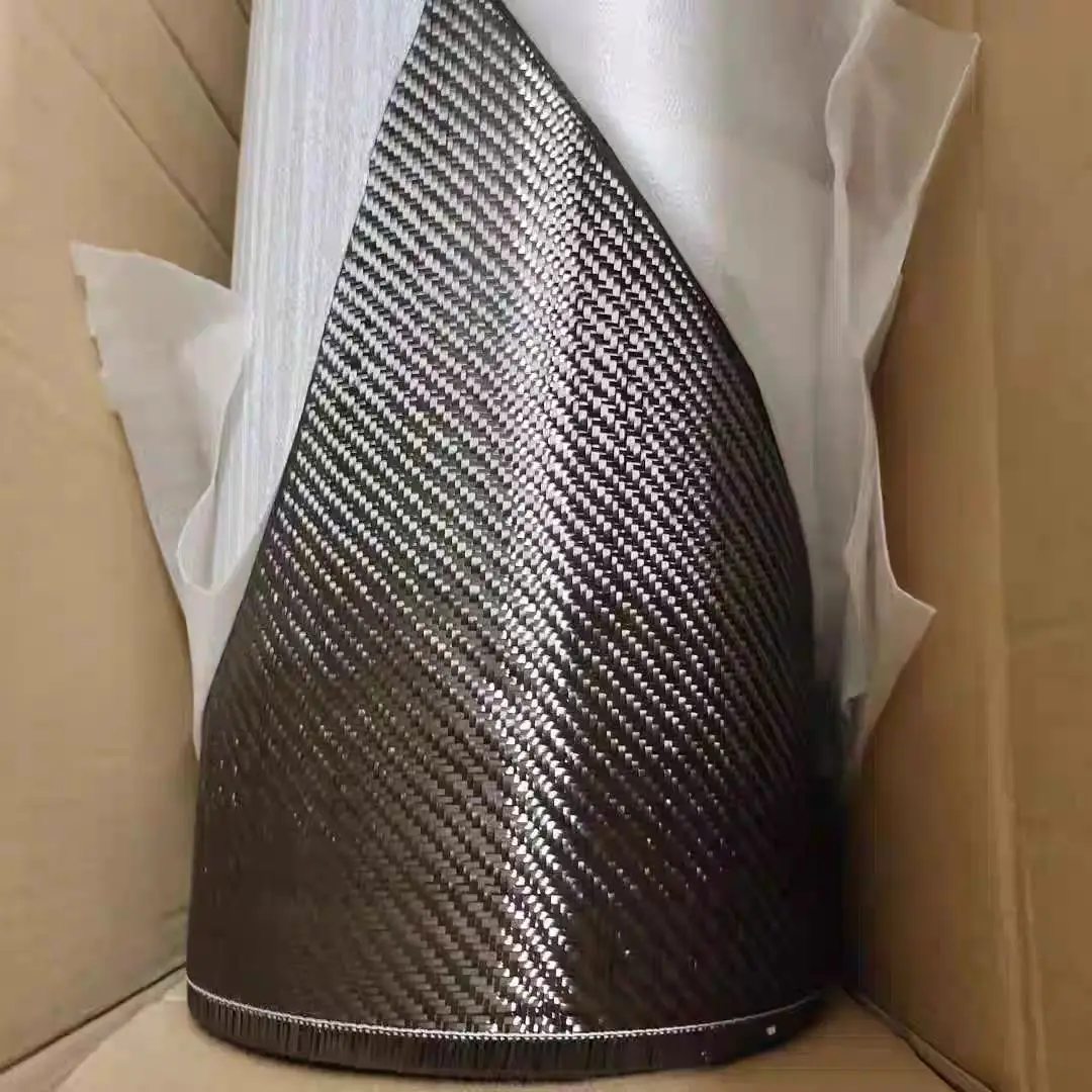 [Grade A+]3K 240gsm Echt Kools - Fishing Rod Carbon Fiber recensie en prijs