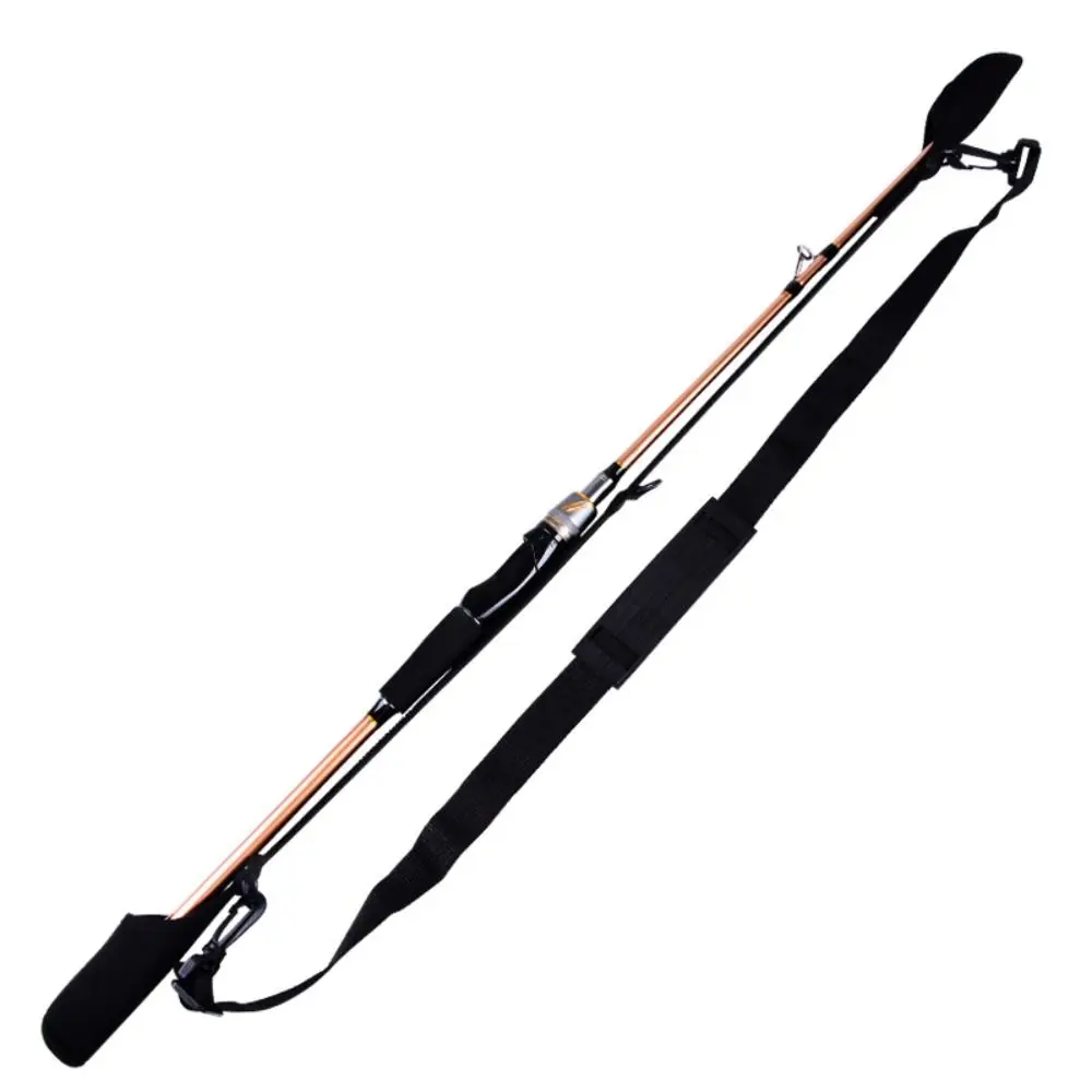 Verstelbare hengelopbergtas Dr - Fishing Rod Combo recensie en prijs