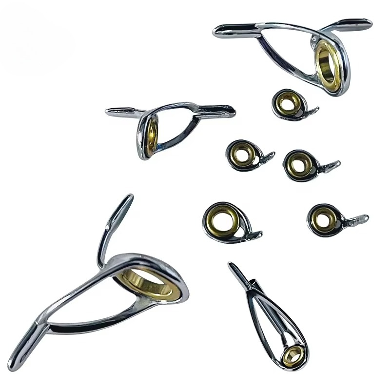 TAKEDO TK19 10 #   - 4 #   Vis - Fishing Rod Repair Kit recensie en prijs