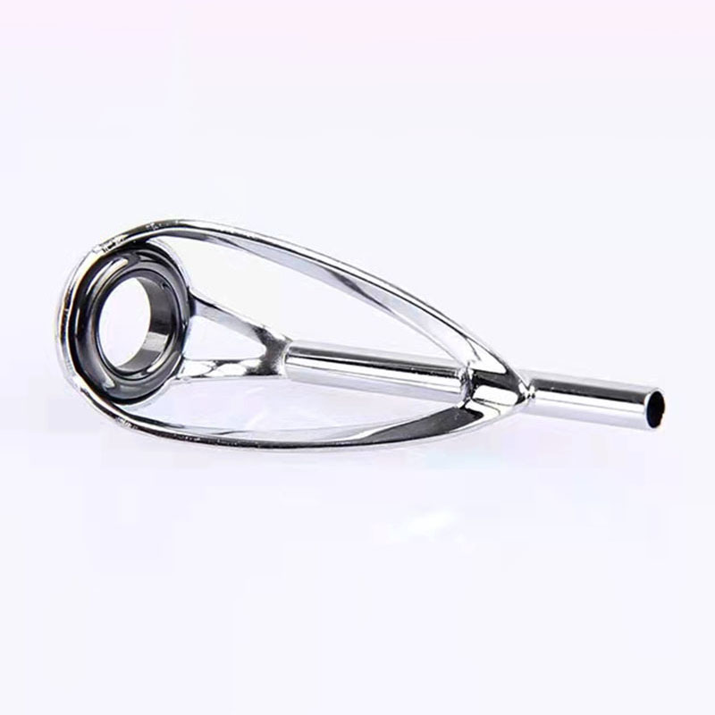 【Tangle Tip Top Guide Set】 Hen - Fishing Rod Repair Kit recensie en prijs