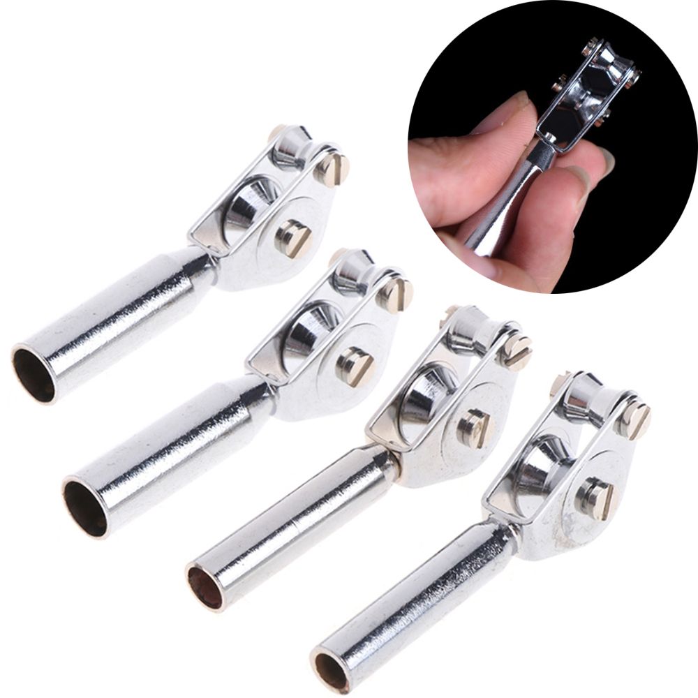 Nieuwe 1pc hengel hengel verva - Fishing Rod Tip Replacement recensie en prijs
