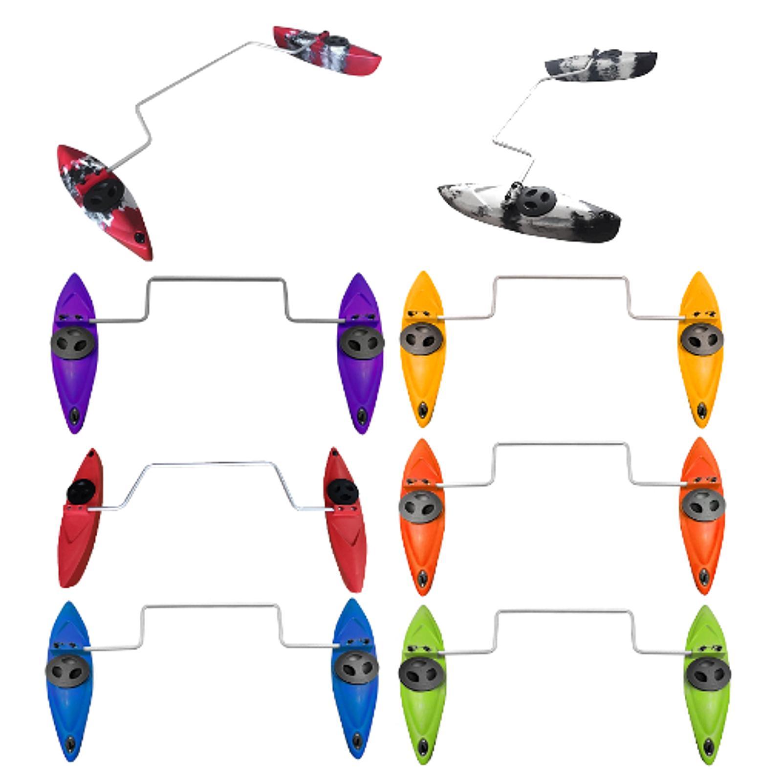 Kajak Stabilisator Boot Access - Fishing Rod Boat recensie en prijs