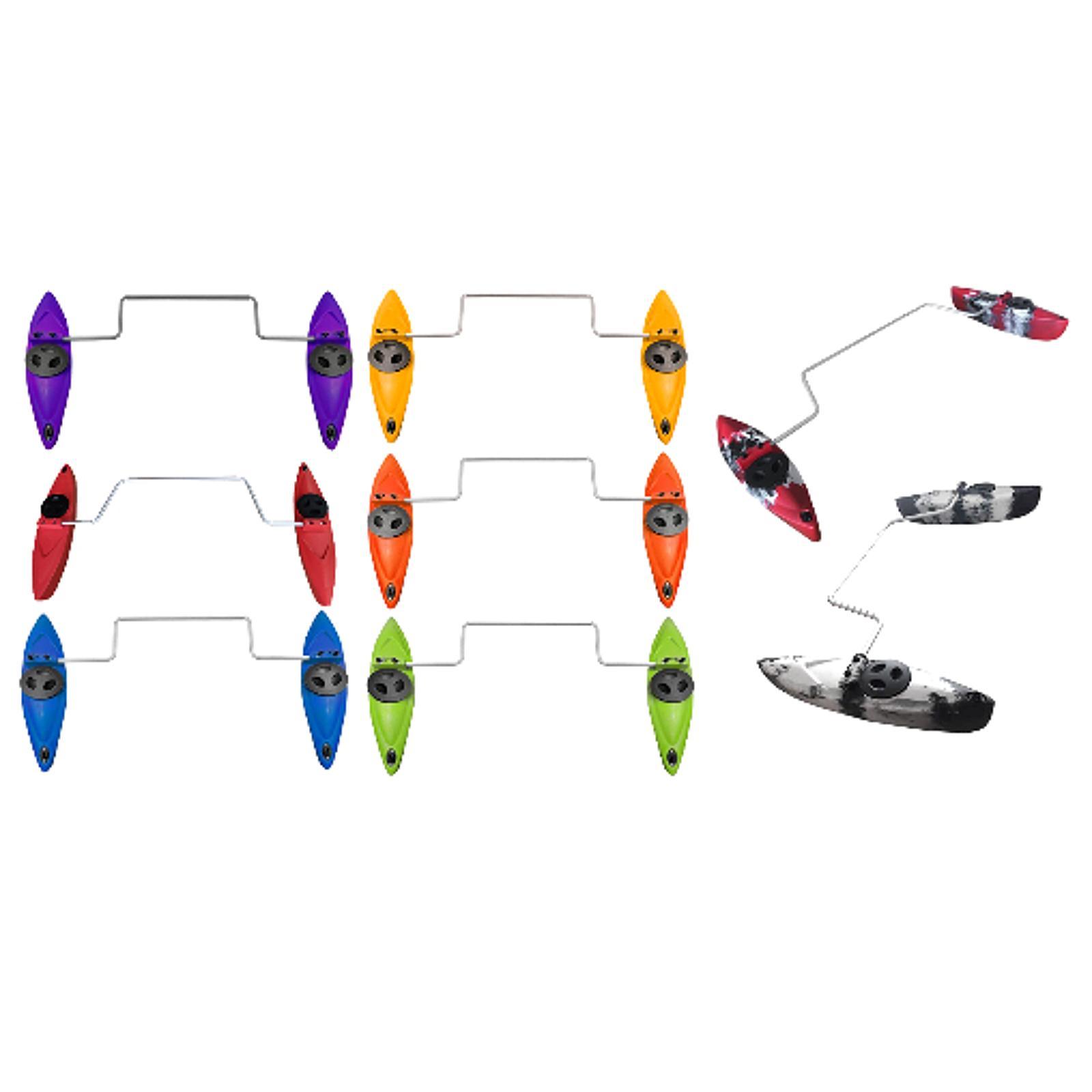 Kajak Stabilisator Boot Access - Fishing Rod Boat recensie en prijs