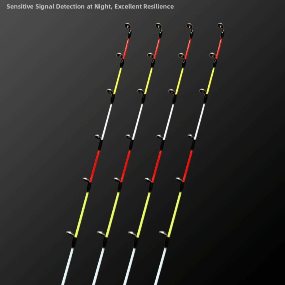 Hengel met ronde punt Winterhe - Fishing Rod Tip Replacement recensie en prijs