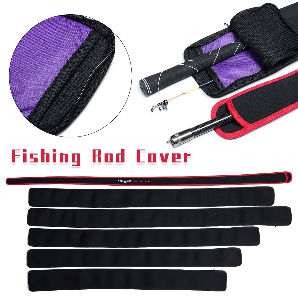 150 cm/140 cm/130 cm/120 cm Po - Fishing Rod Case recensie en prijs