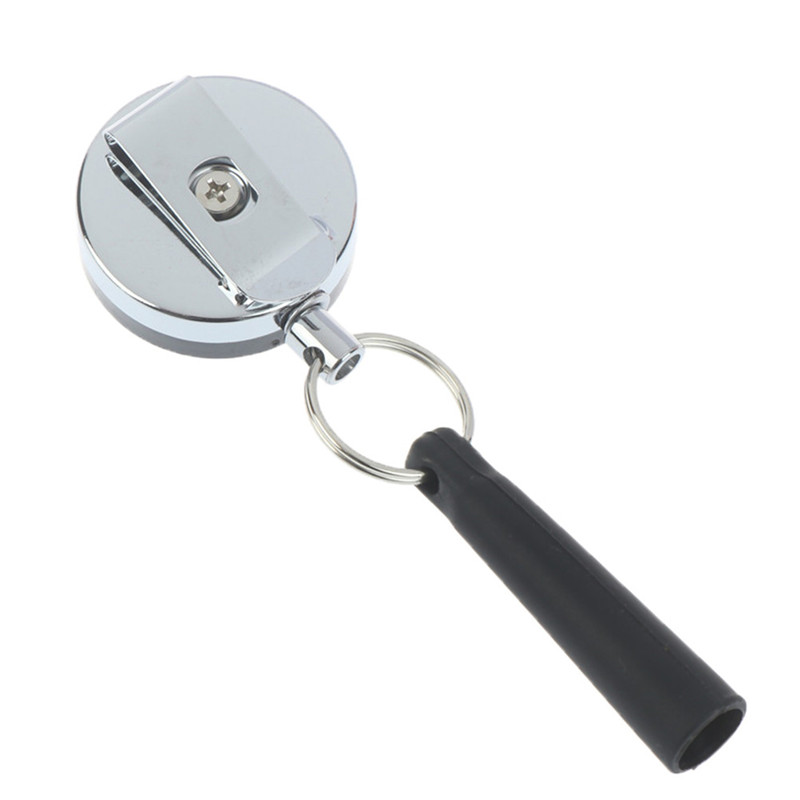 Camping Heavy Duty intrekbare  - Penn Reel Fierce recensie en prijs