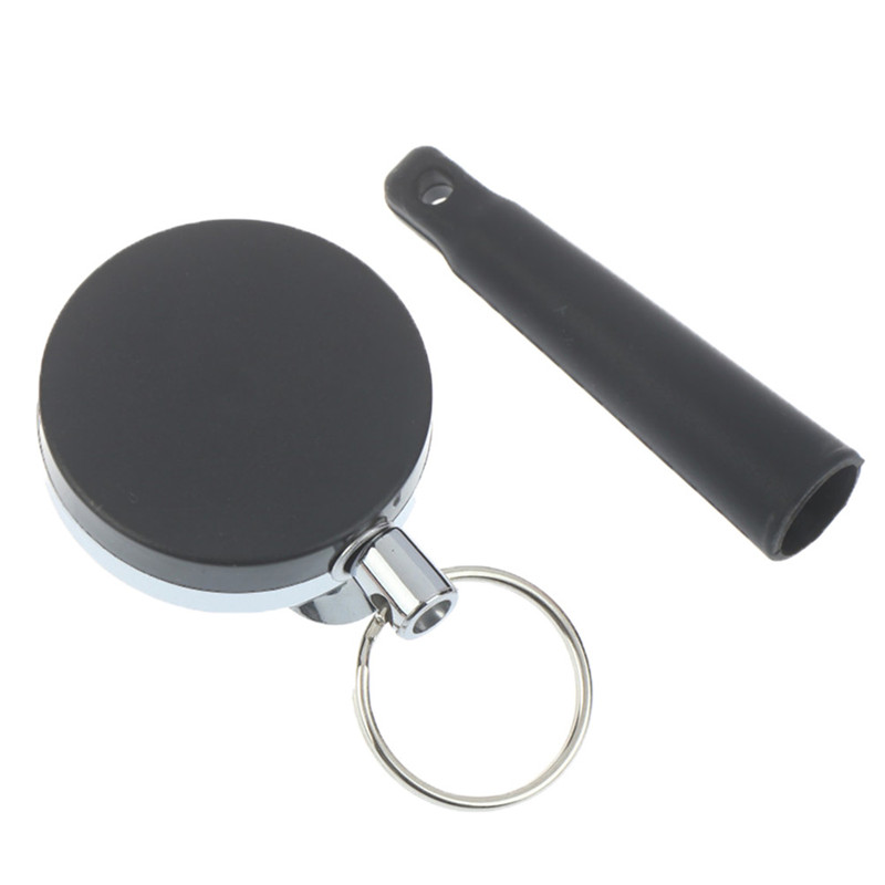 Camping Heavy Duty intrekbare  - Penn Reel Fierce recensie en prijs