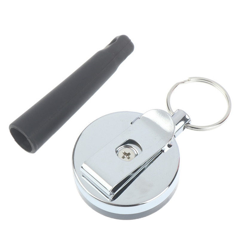 Camping Heavy Duty intrekbare  - Penn Reel Fierce recensie en prijs