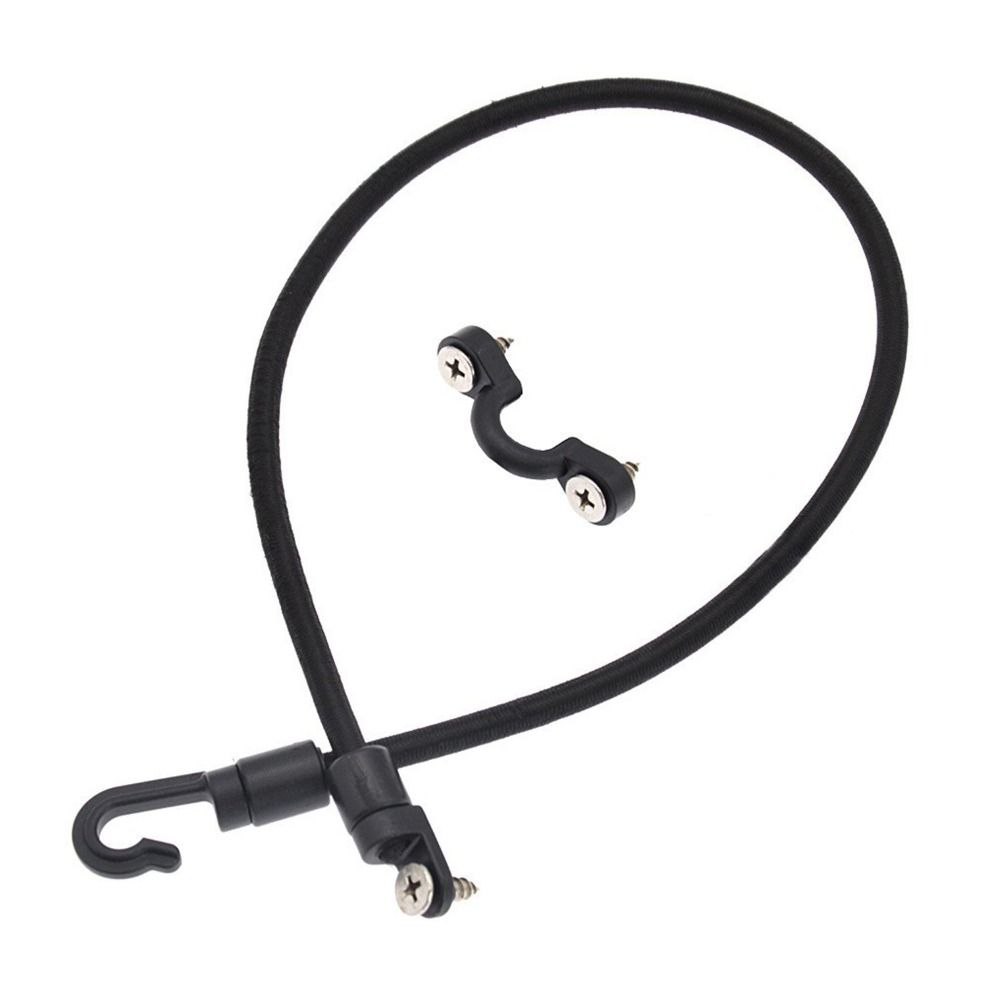 Verstelbare bootvisriem Dekmon - Fishing Rod Holder recensie en prijs