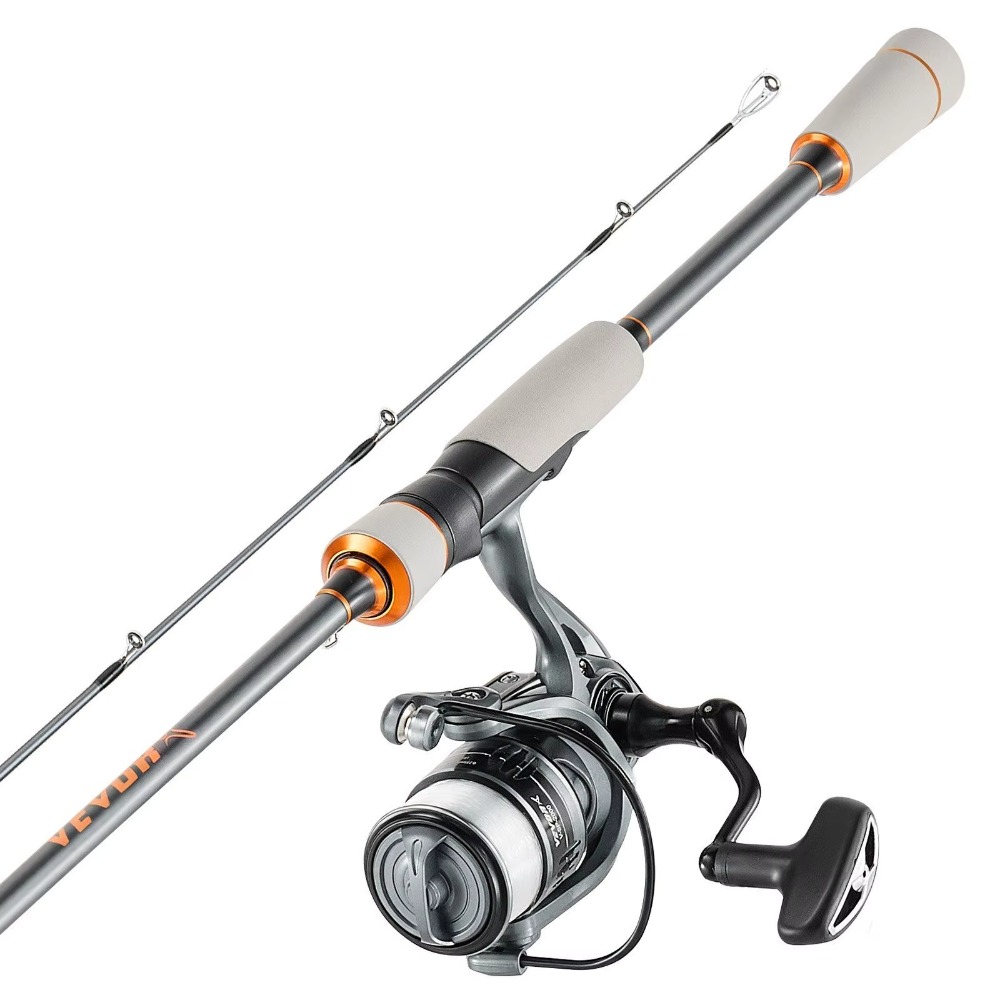 Carbon Fiber Bass Fishing Pole - Fishing Rod Carbon Fiber recensie en prijs