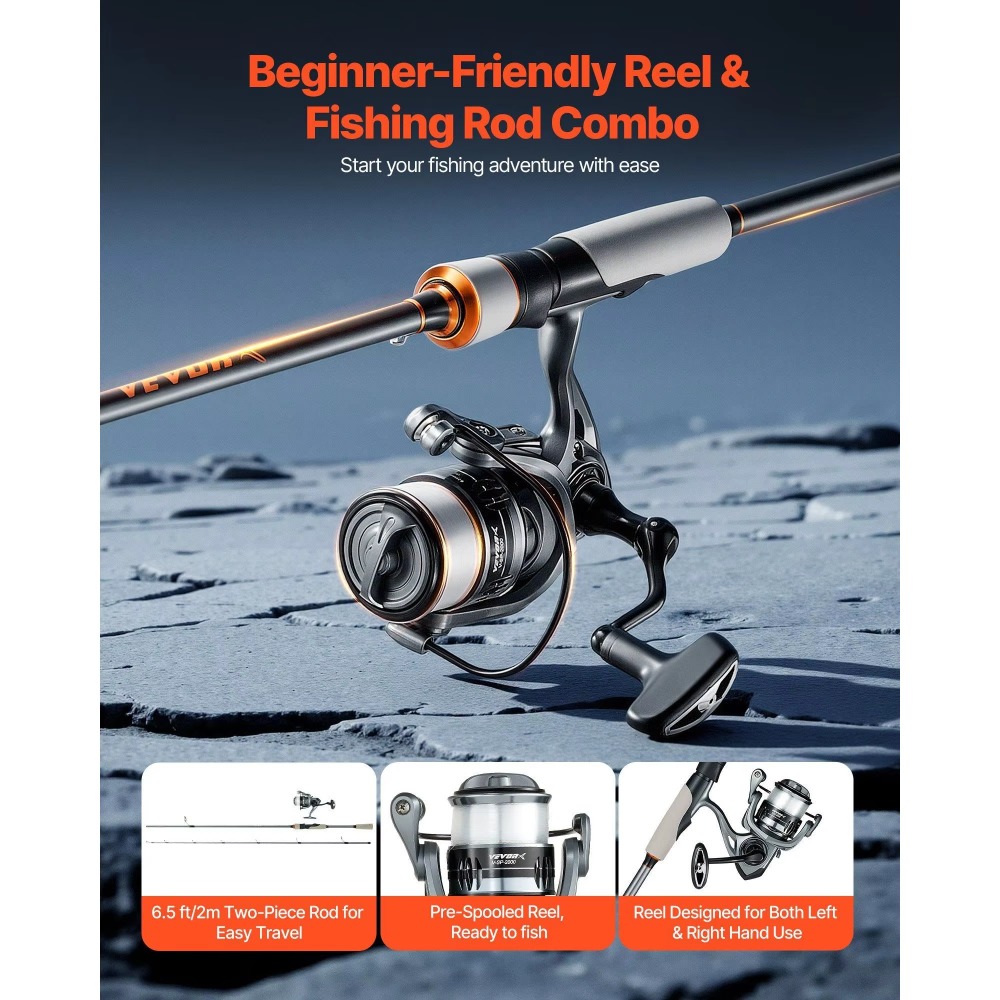 Carbon Fiber Bass Fishing Pole - Fishing Rod Carbon Fiber recensie en prijs