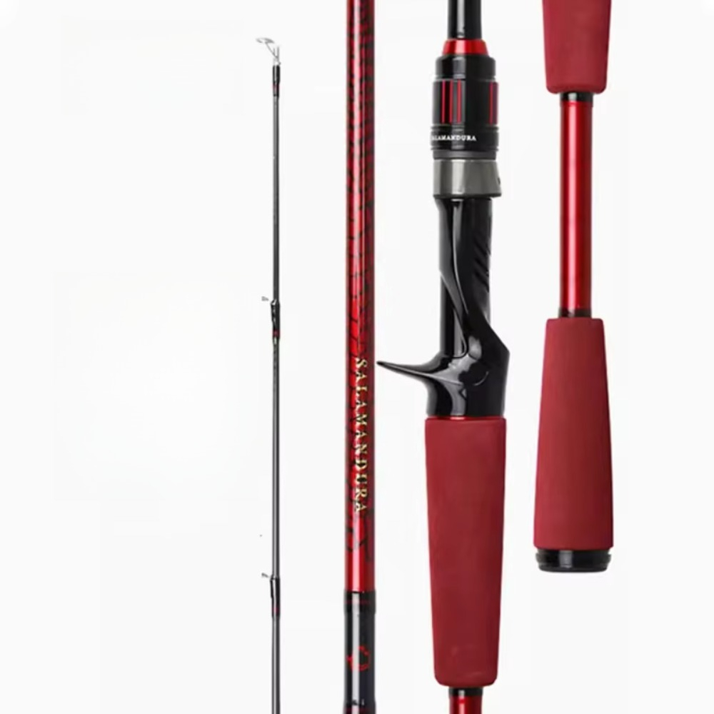 Koolstofvezel hengel voor het  - Fishing Rod Carbon Fiber recensie en prijs