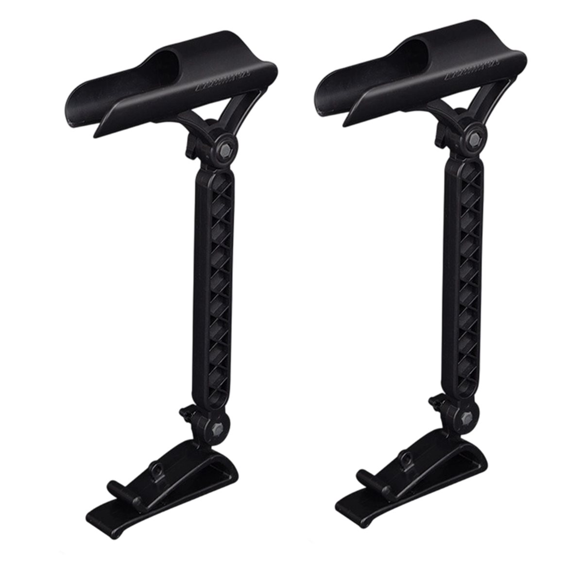 POPULAR-2 stuks verstelbare em - Fishing Rod Ice recensie en prijs