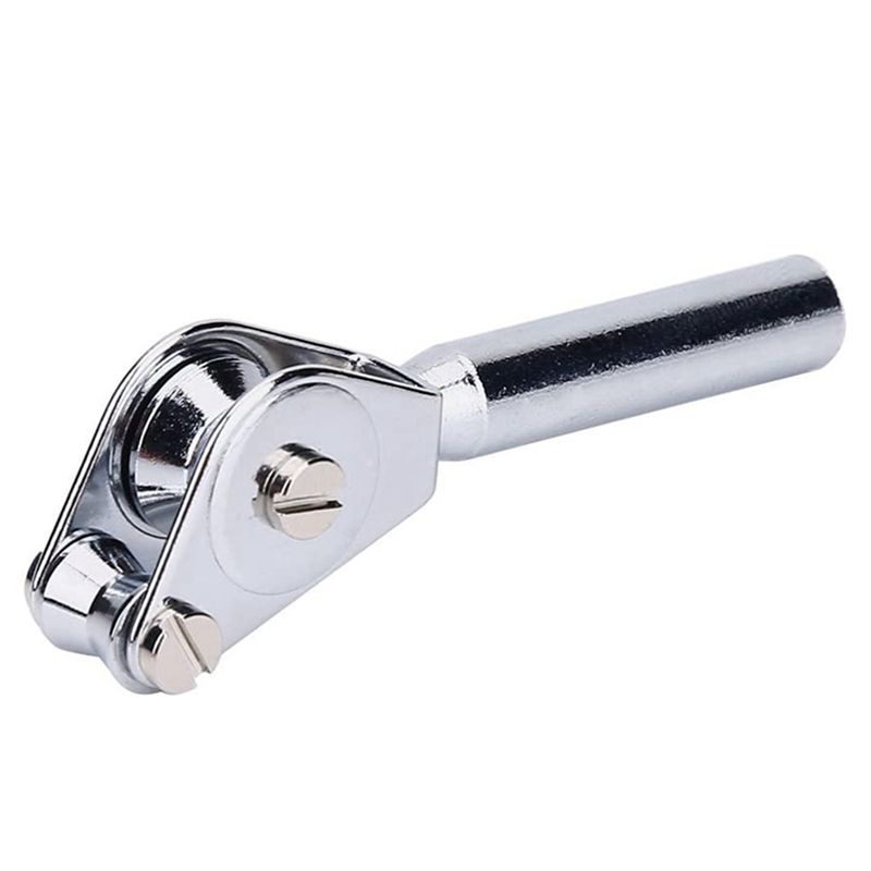 ABVH-2X 5Mm Hengel Tip Roestvr - Fishing Rod Boat recensie en prijs