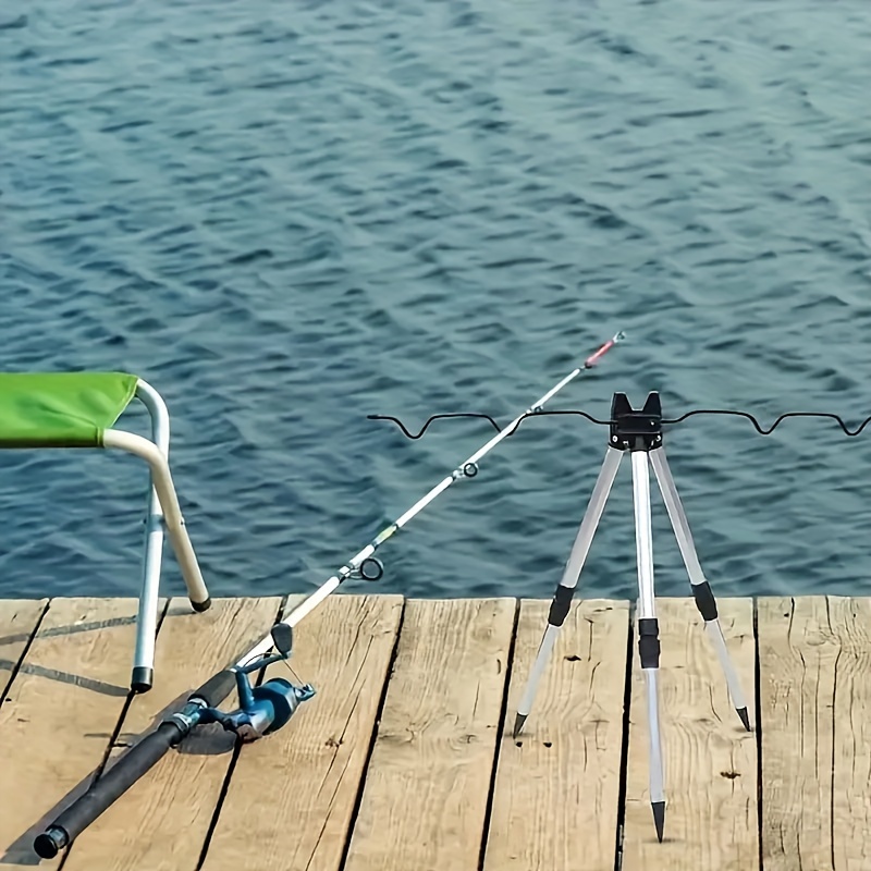 1 stuks telescopische aluminiu - Fishing Rod Telescopic recensie en prijs