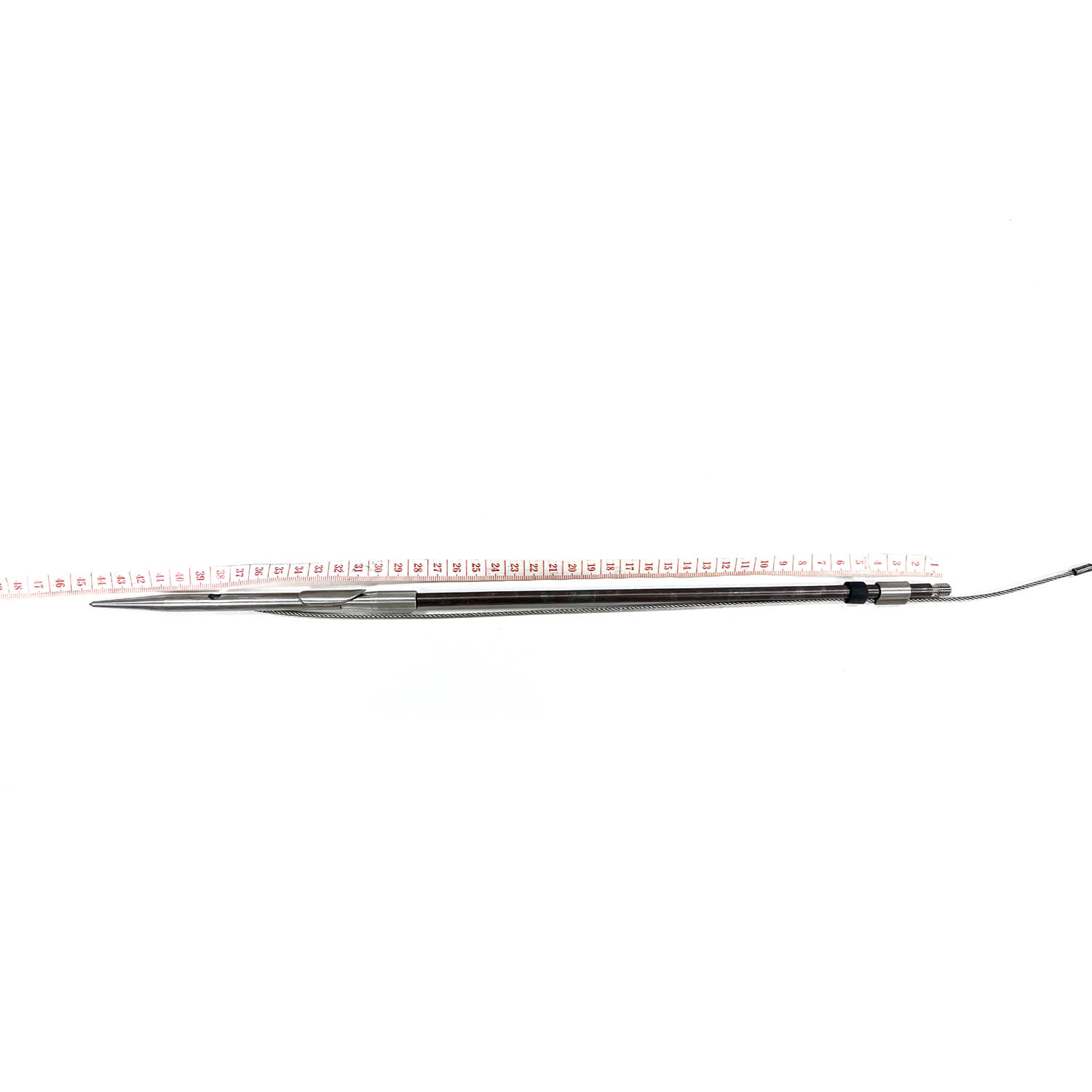 Roller Type Onderwatervissers  - Fishing Rod Tip Replacement recensie en prijs