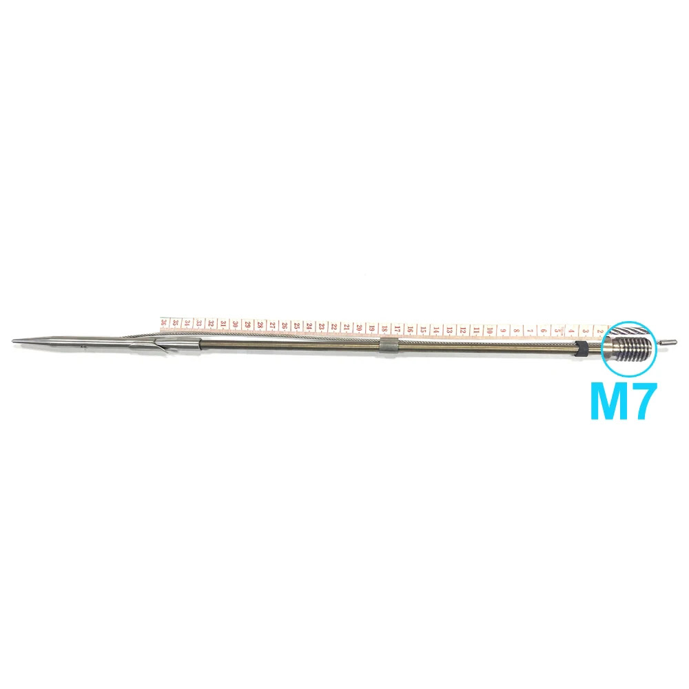 Roller Type Onderwatervissers  - Fishing Rod Tip Replacement recensie en prijs