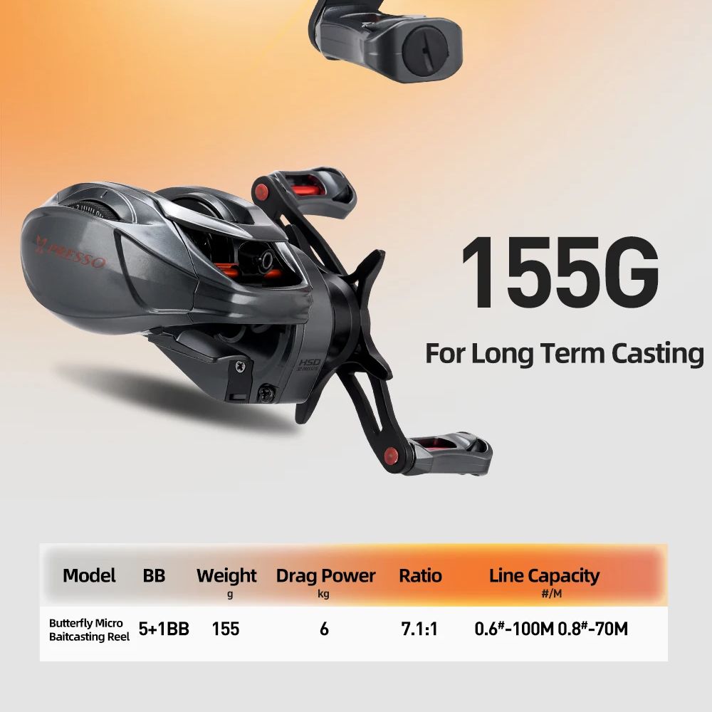 HASIDA BFS Carbon Fiber Hengel - Fishing Rod Carbon Fiber recensie en prijs