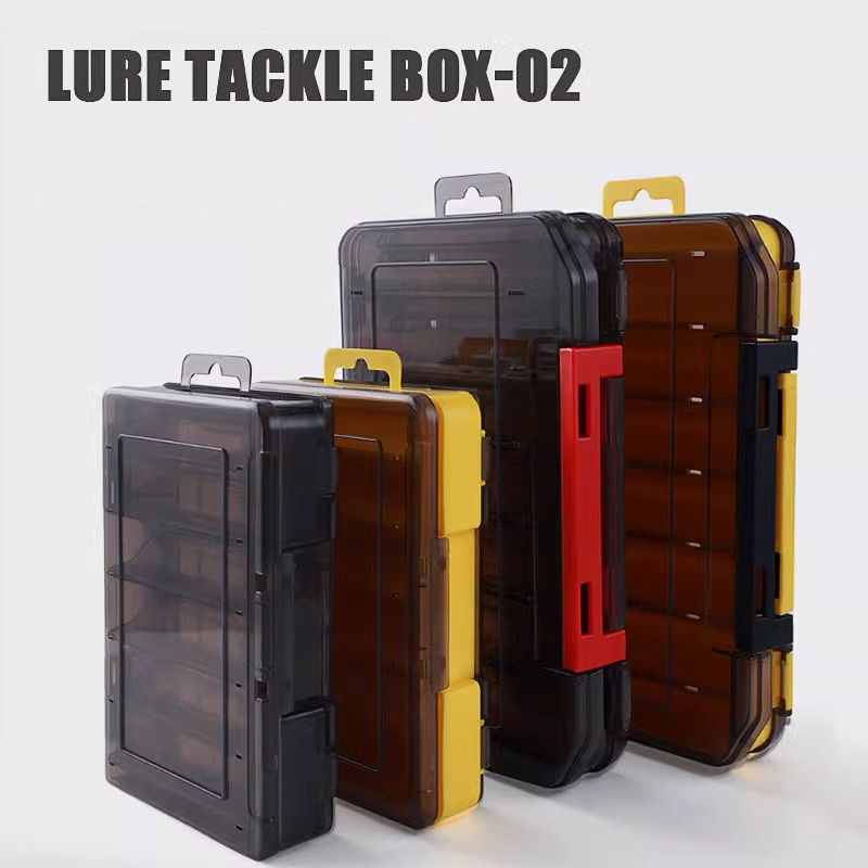 ❤️   Dubbelzijdige vislokdozen - Fishing Rod Case recensie en prijs
