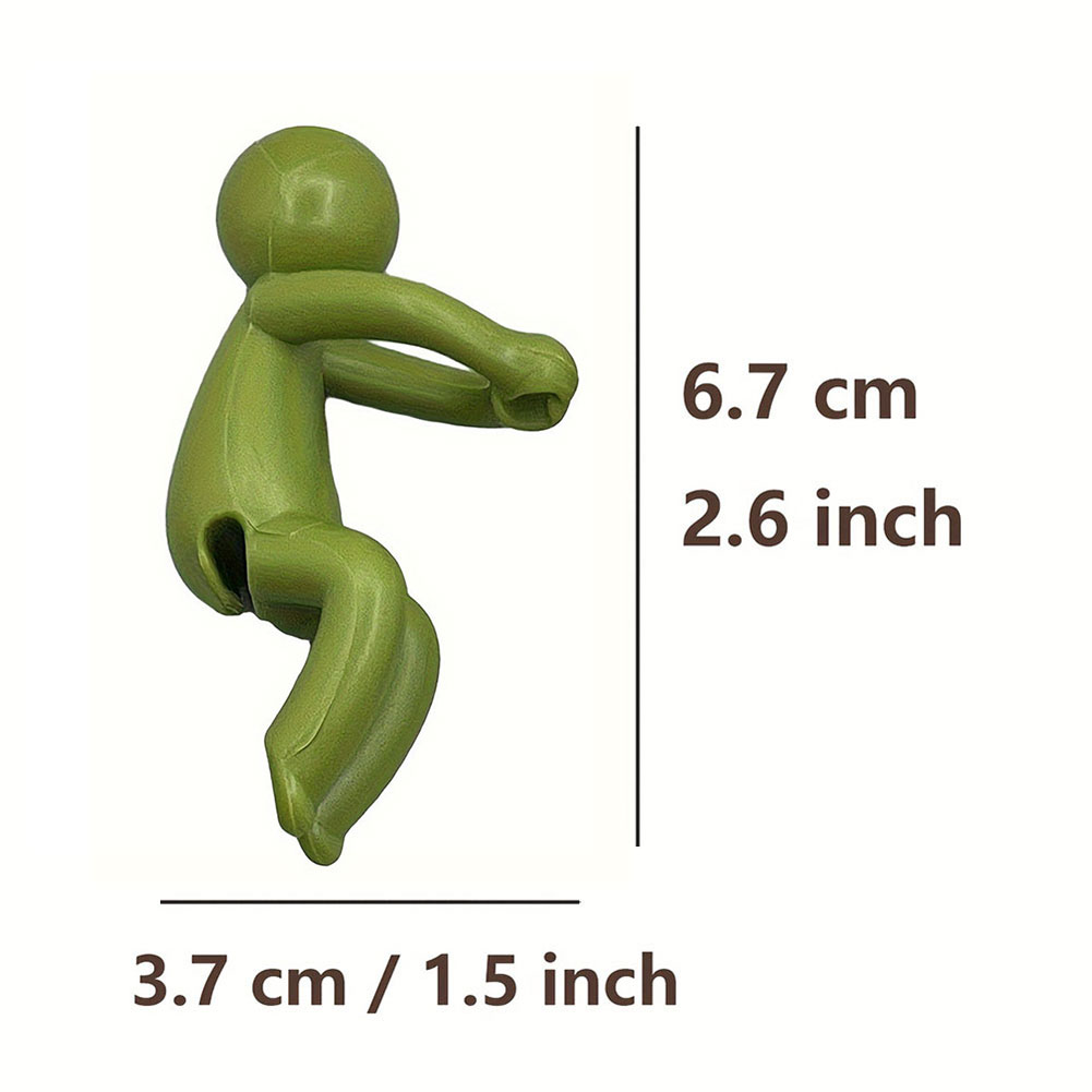 1-6 PCS Leuke Plant Stand Plas - Fishing Rod Holder recensie en prijs