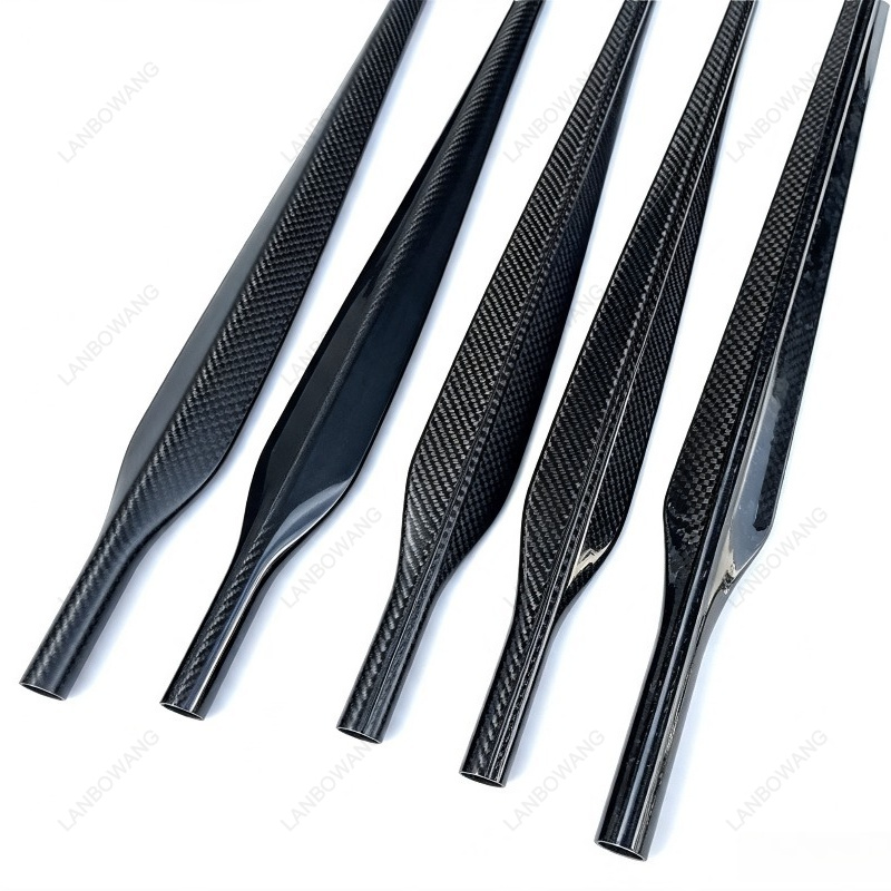 1000mm Hoge Sterkte 3K Twill K - Fishing Rod Carbon Fiber recensie en prijs