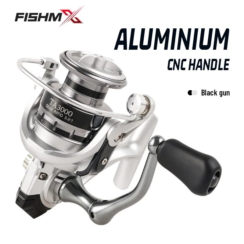 FishMX Spinning FishReel Ultra - Penn Reel Battle recensie en prijs