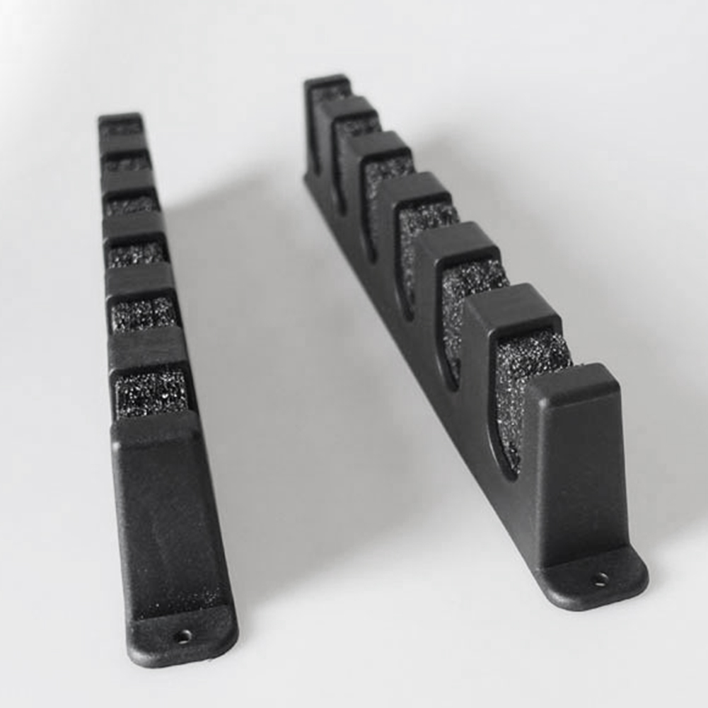 Dropship-Fishing Horizontale h - Fishing Rod Rack recensie en prijs