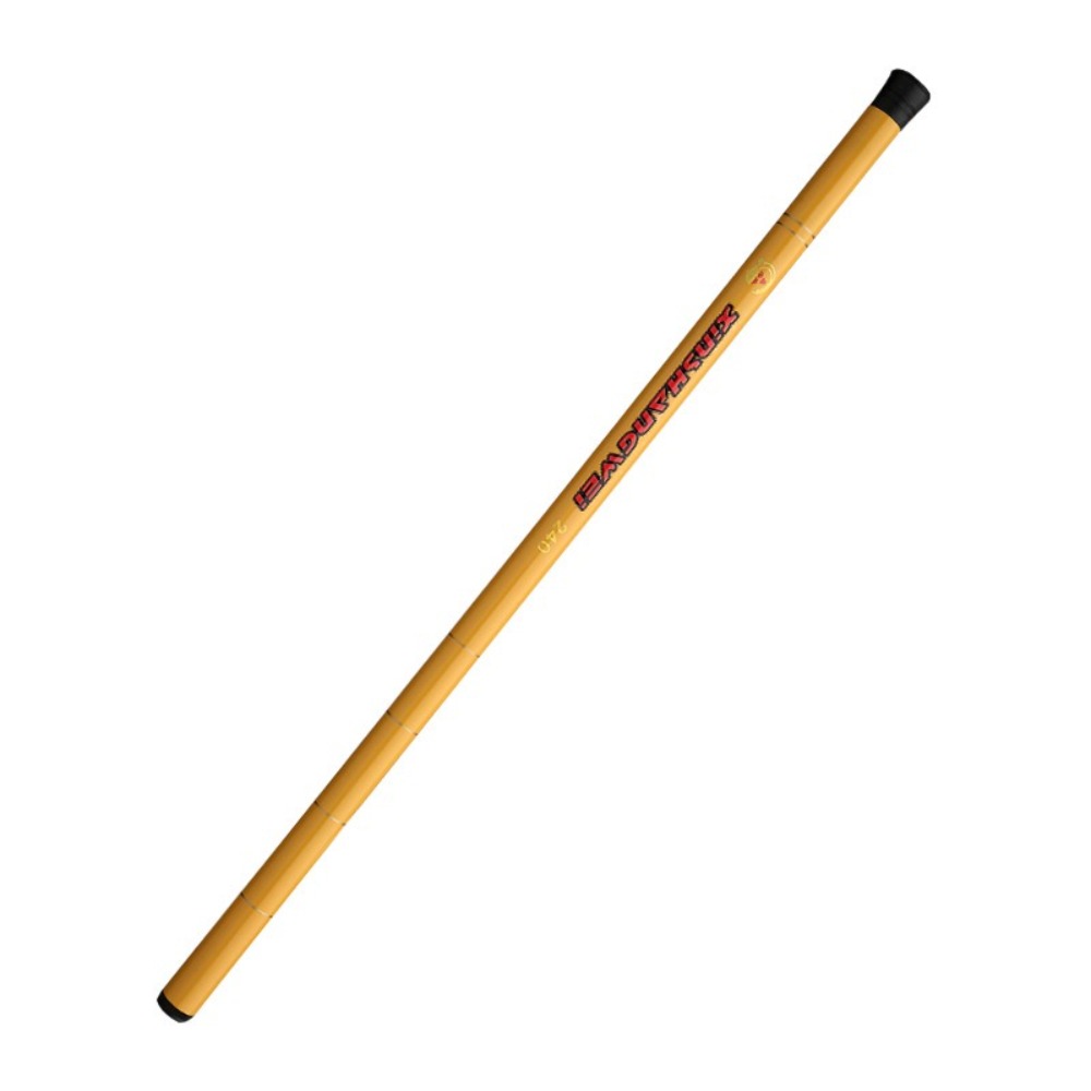 Telescopische hengel complete  - Fishing Rod Combo recensie en prijs